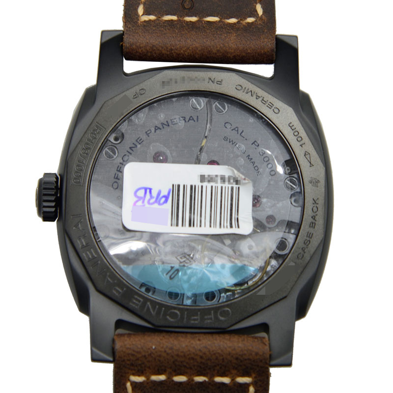 NEW PANERAI RADIOMIR PAM00577 3