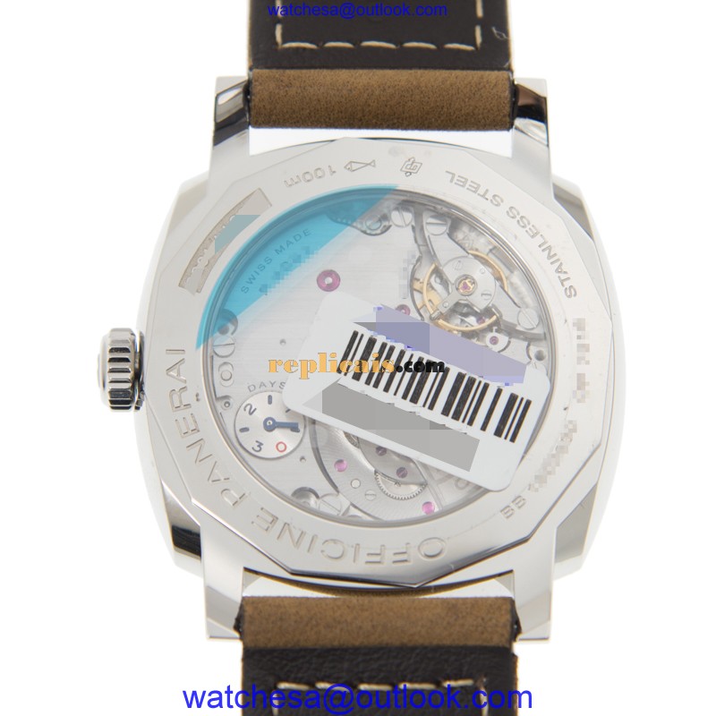 PANERAI RADIOMIR PAM00657 3