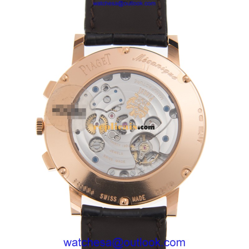 PIAGET ALTIPLANO G0A40030 3
