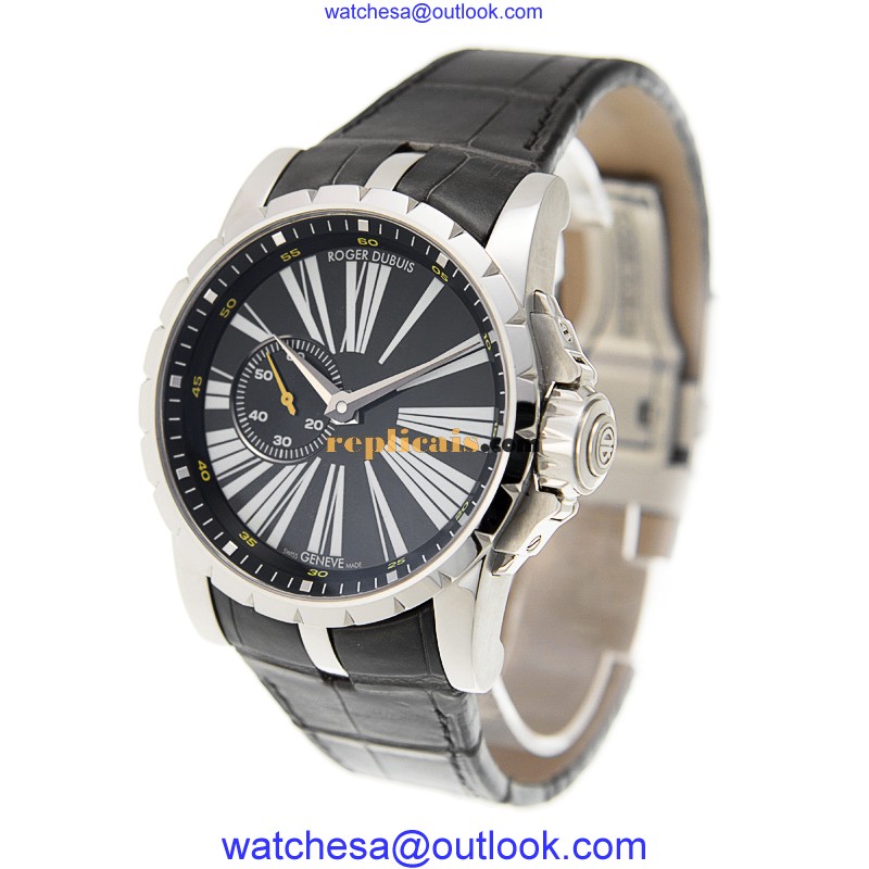 ROGER DUBUIS EXCALIBUR RDDBEX0263 3