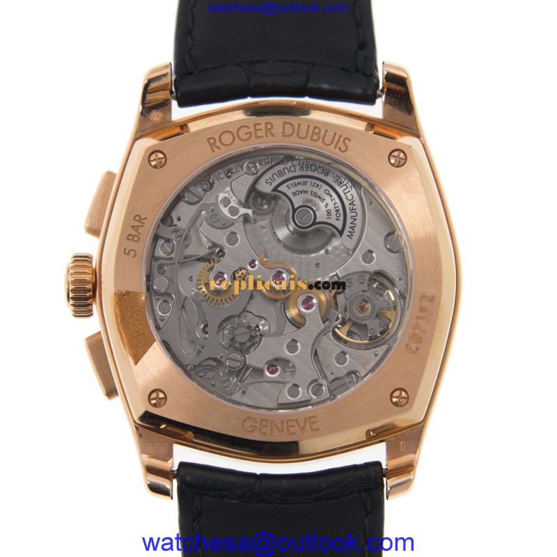 ROGER DUBUIS LA MONEGASQUE RDDBMG0004 3