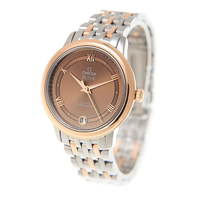 NEW OMEGA DE VILLE 424.20.33.20.13.001 3