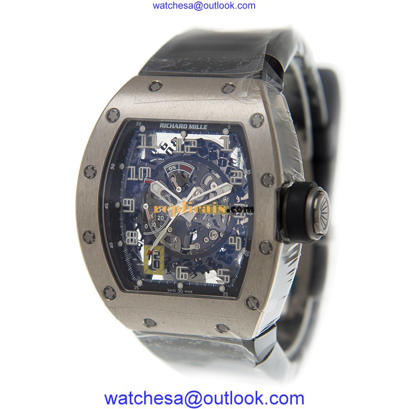 RICHARD MILLE RM030-AL WG 3