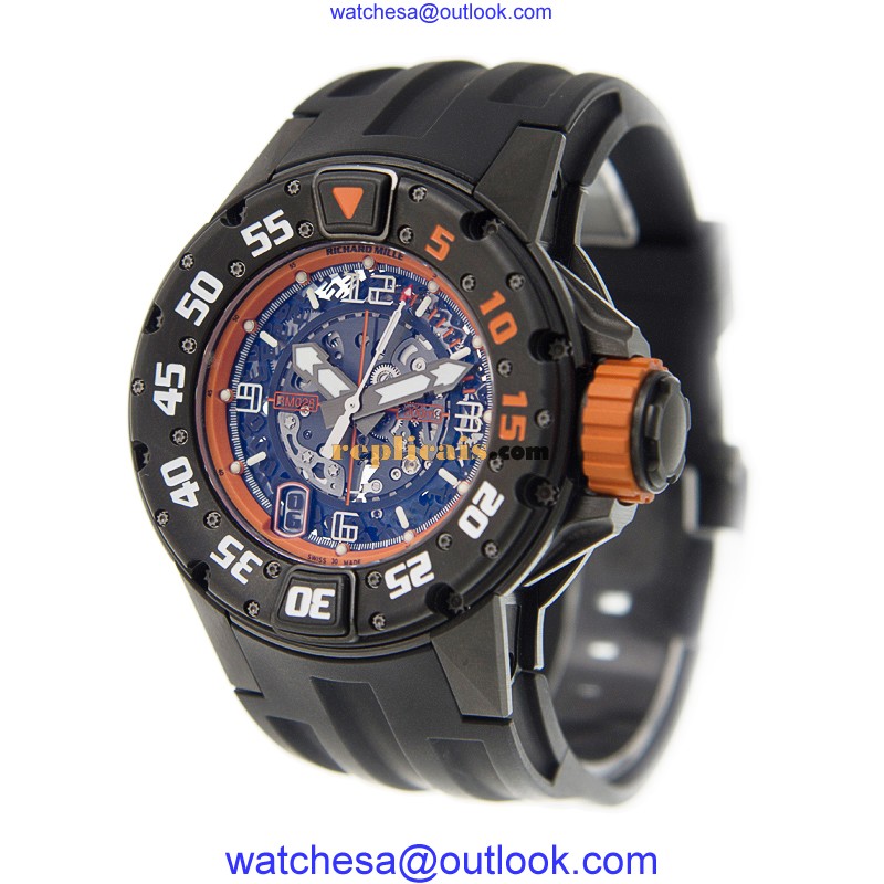 RICHARD MILLE RM028-AJTI 3