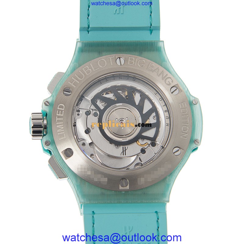 HUBLOT BIG BANG 341.XL.2770.NR.1237 3