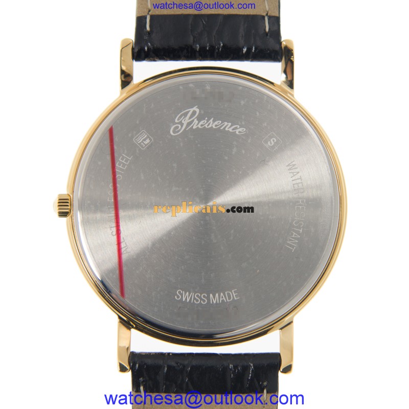 LONGINES PRESENCE L4.790.2.32.2 3