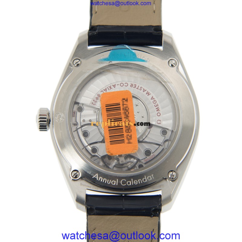 OMEGA CONSTELLATION 130.33.41.22.06.001 3