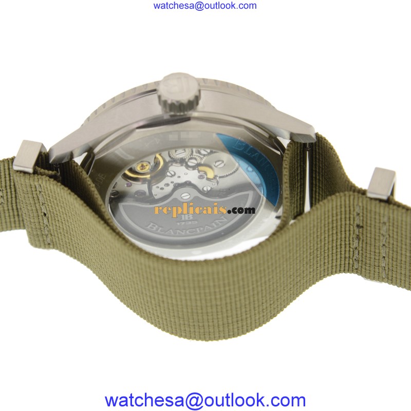 BLANCPAIN FIFTY FATHOMS 5000-1110-NAKA 3