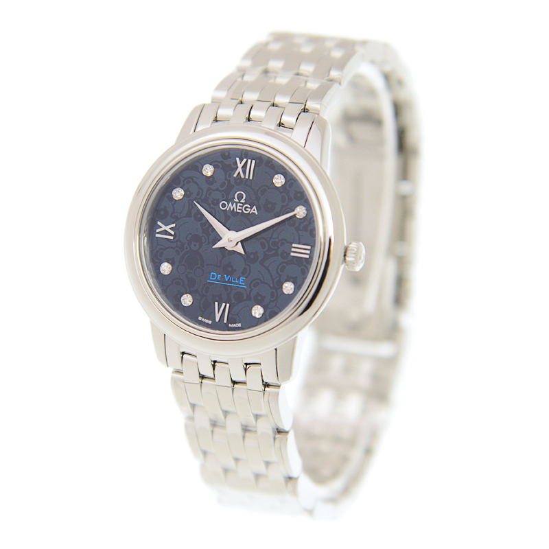 NEW OMEGA DE VILLE 424.10.27.60.53.003 3
