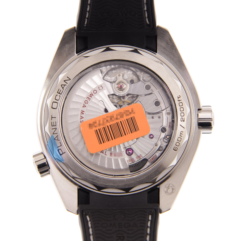 NEW OMEGA SEAMASTER 215.33.44.21.01.001 3