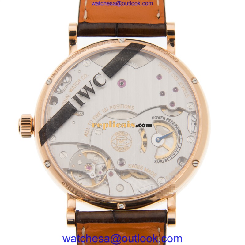 IWC PORTOFINO IW511102 3