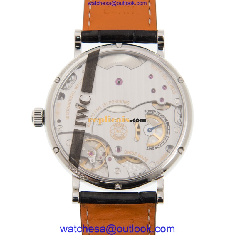 IWC PORTOFINO IW511102 3