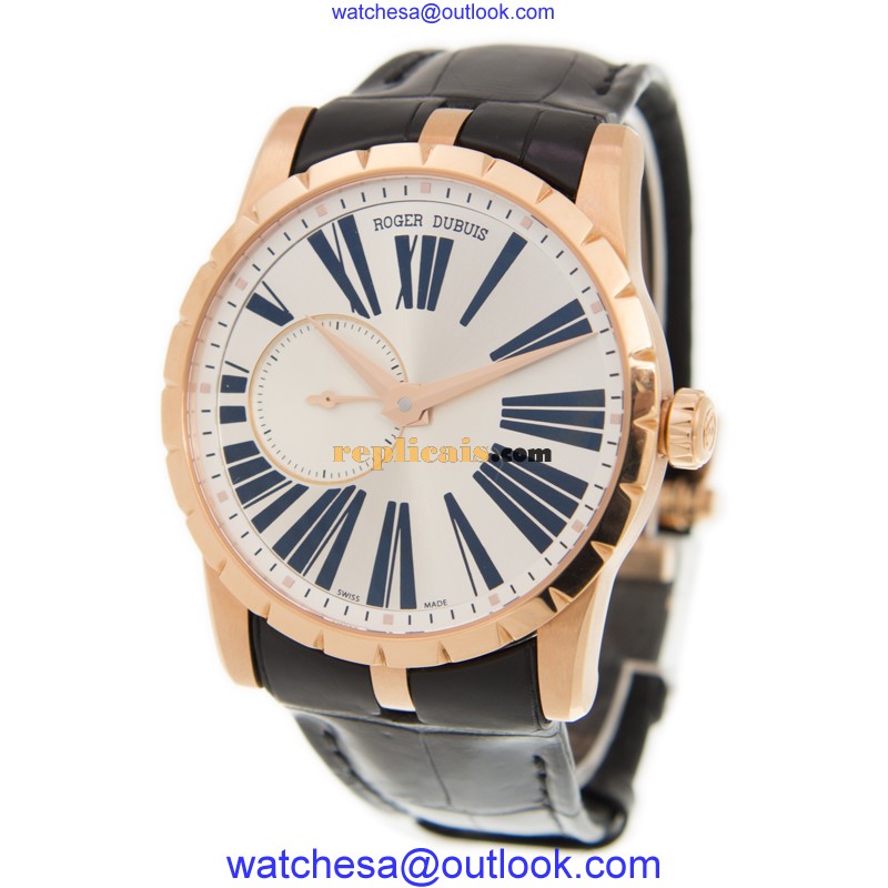 ROGER DUBUIS EXCALIBUR RDDBEX0351 3