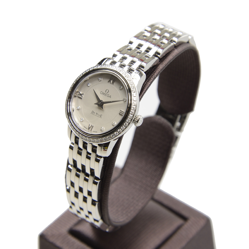 NEW OMEGA DE VILLE 424.15.24.60.52.001 3