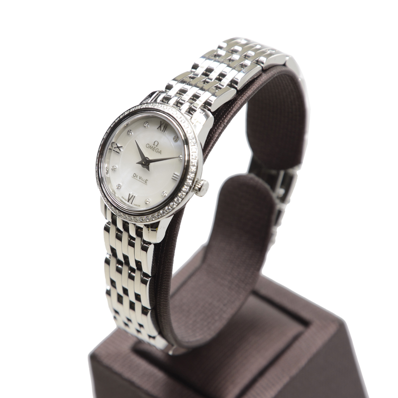 NEW OMEGA DE VILLE 424.15.24.60.55.001 3