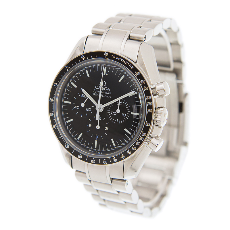 NEW OMEGA SPEEDMASTER 311.30.42.30.01.005 3
