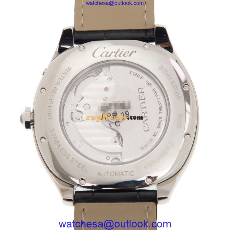 CARTIER DRIVE DE CARTIER WSNM0008 3