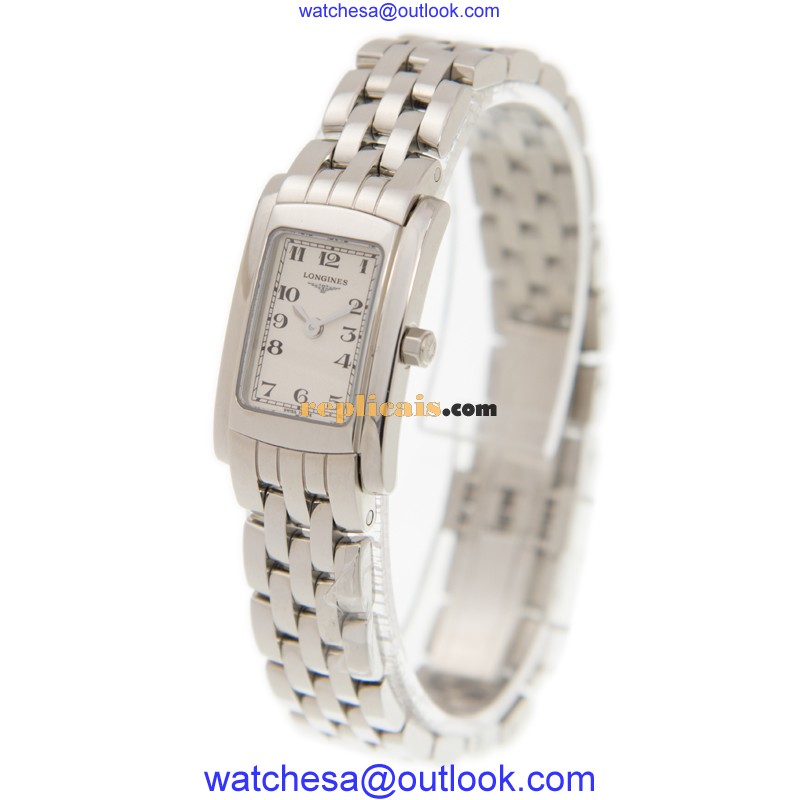 LONGINES DOLCE VITA L5.158.4.73.6 3