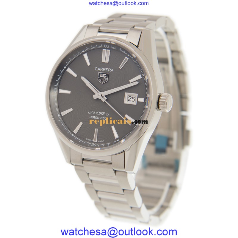 TAG HEUER TAG HEUER CARRERA WAR211C-BA0782 3