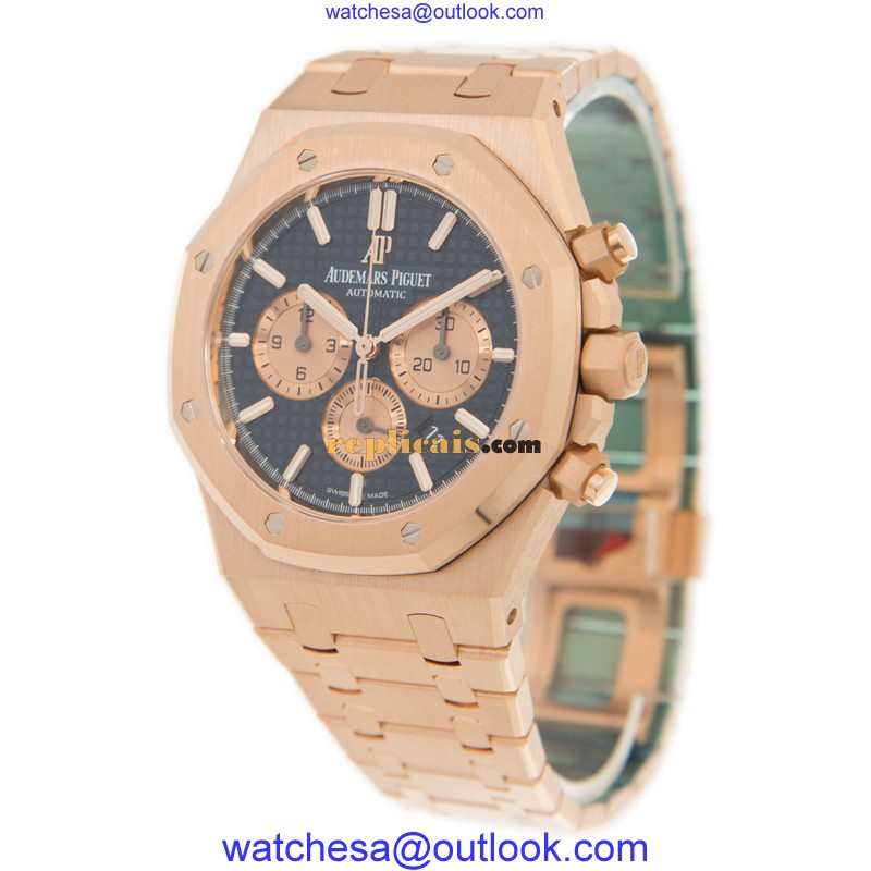 AUDEMARS PIGUET ROYAL OAK 26331OR.OO.1220OR.01 3