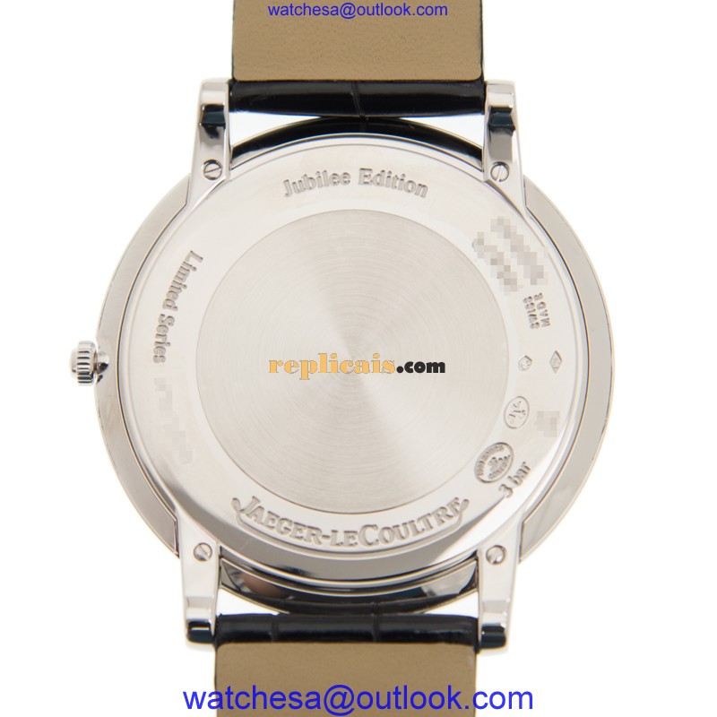 JAEGER-LECOULTRE MASTER ULTRA THIN Q1296520 3