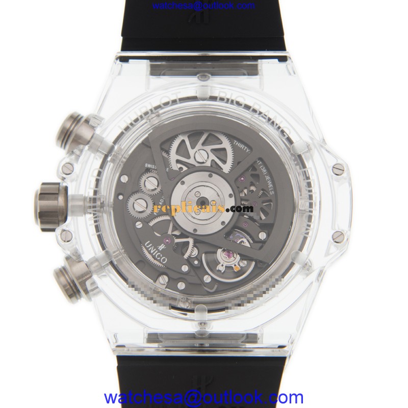 HUBLOT BIG BANG 411.JX.1170.RX 3