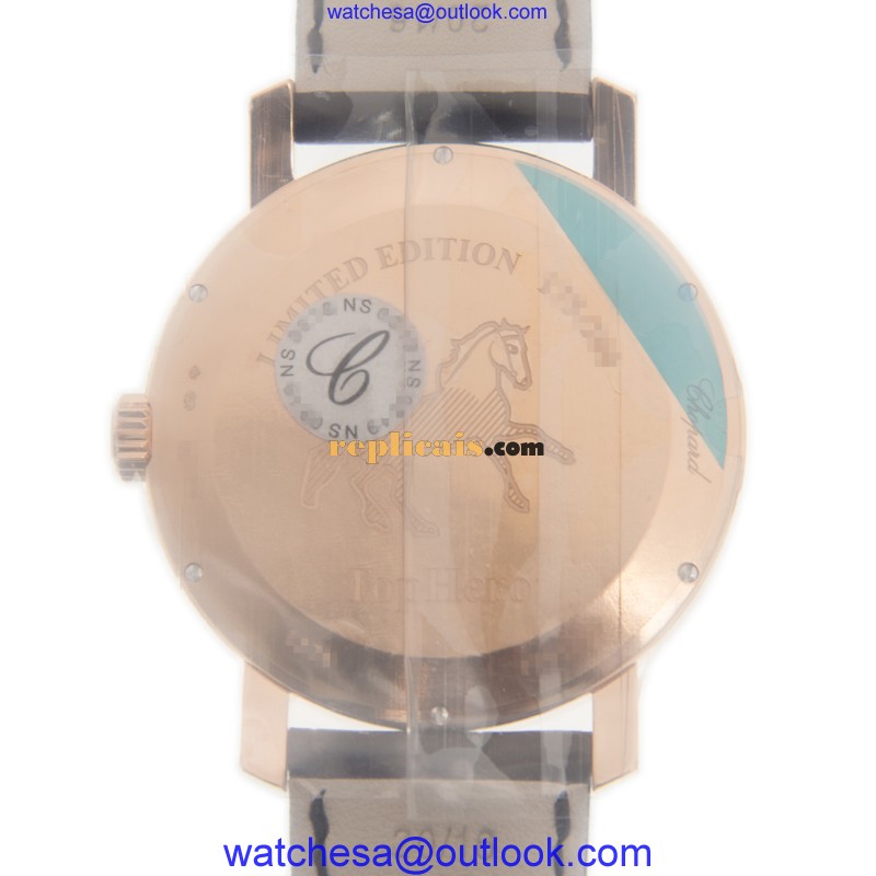 CHOPARD CLASSIC 161278-5015 3