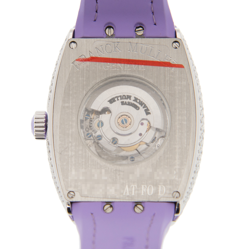 NEW FRANCK MULLER VANGUARD V 32 SC AT FO D (AC.VL) 3