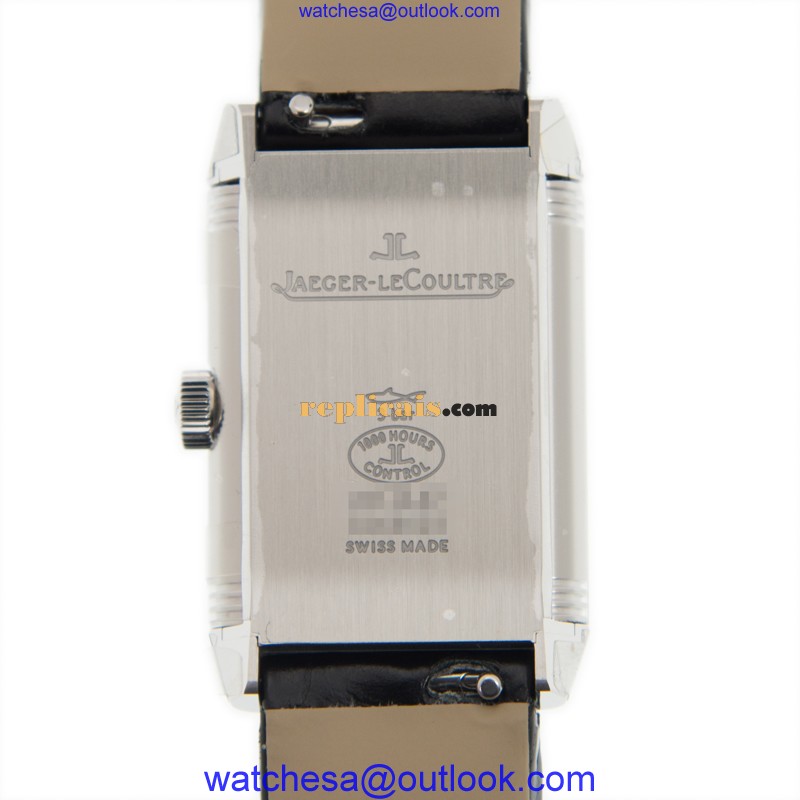 JAEGER-LECOULTRE REVERSO Q2618430 3
