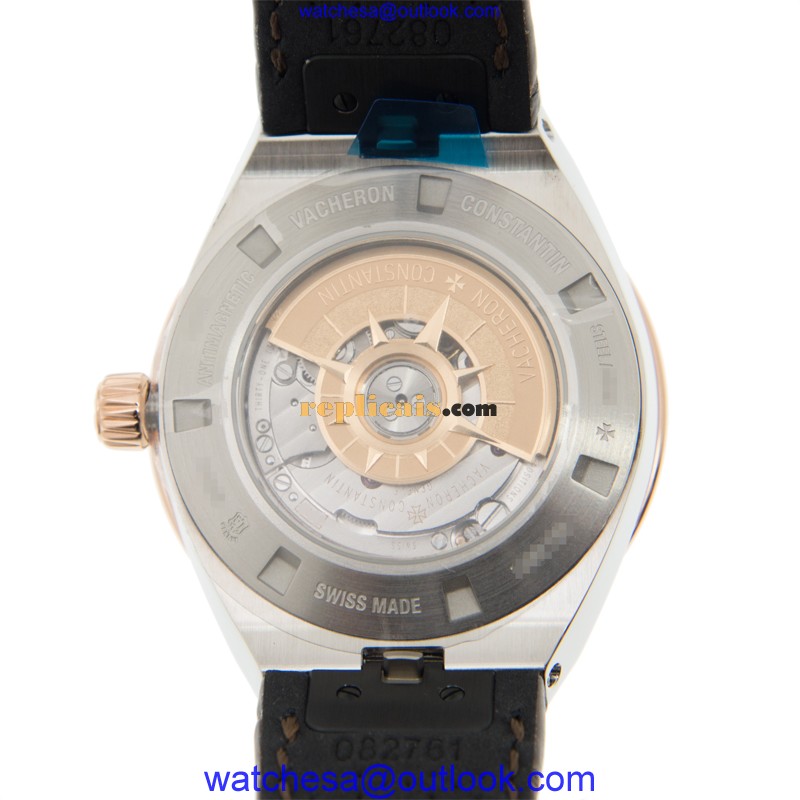 VACHERON CONSTANTIN OVERSEAS 2300V/000M-B400 3