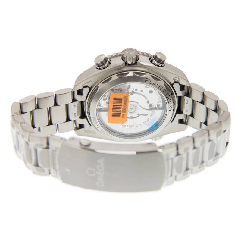 NEW OMEGA SEAMASTER 215.90.46.51.99.001 3