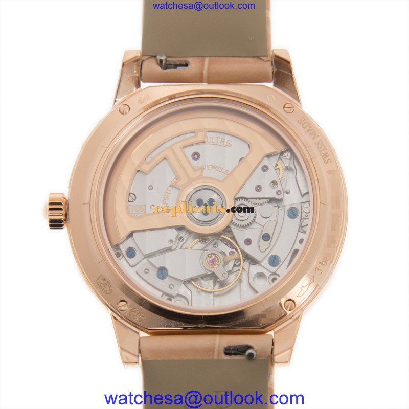 JAEGER-LECOULTRE RENDEZ VOUS Q3572420 3
