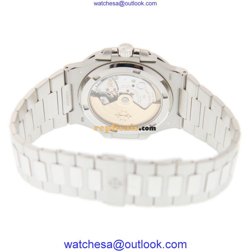PATEK PHILIPPE NAUTILUS 5711/1P-001 3