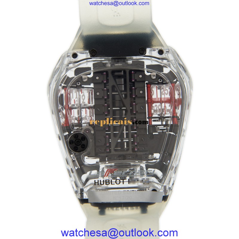 HUBLOT MP H905.JX.0001.RT 3