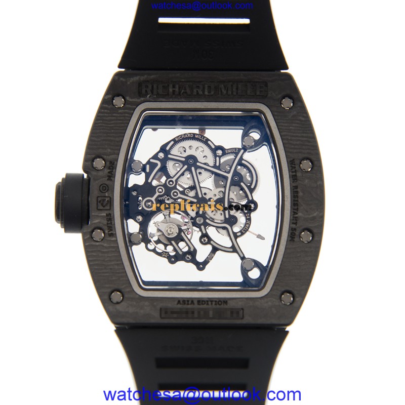 RICHARD MILLE RM055-CA-RGBK 3