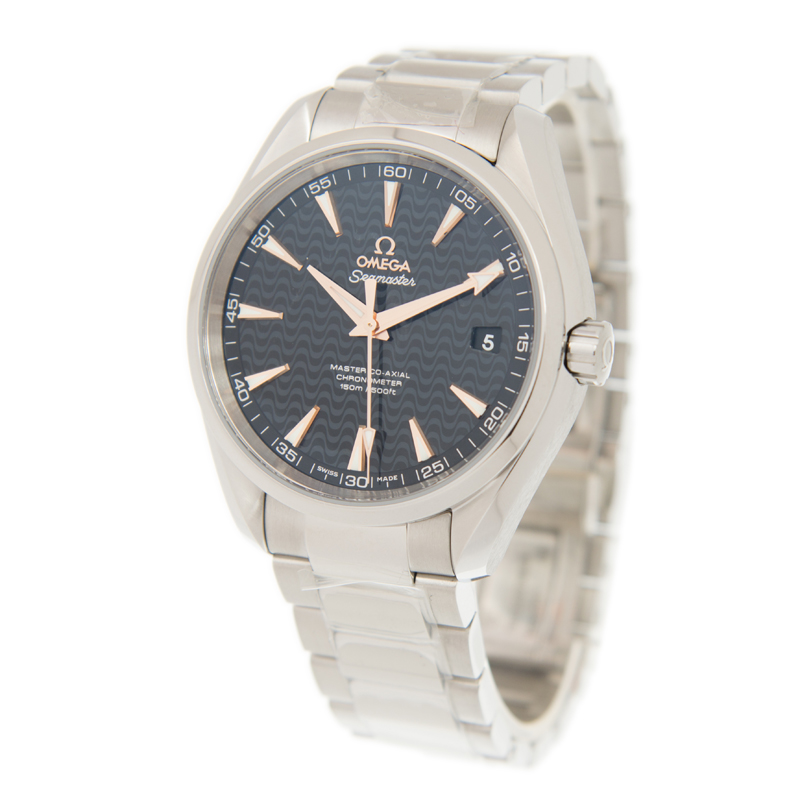 NEW OMEGA SEAMASTER 231.10.42.21.01.006 3