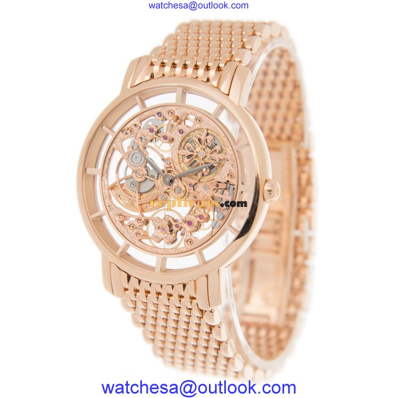 PATEK PHILIPPE COMPLICATIONS 5180-1R-001 3