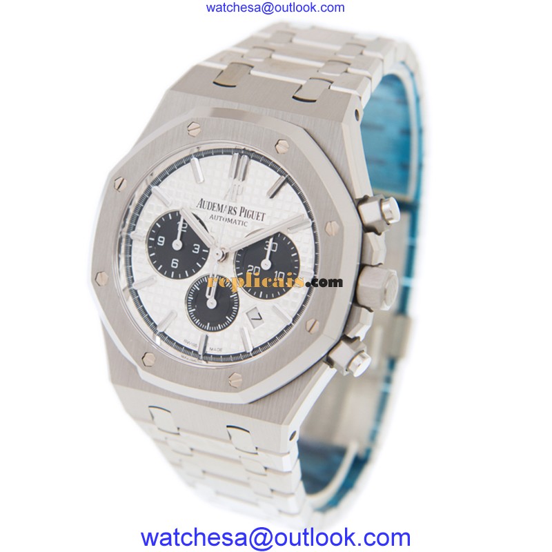 AUDEMARS PIGUET ROYAL OAK 26331ST.OO.1220ST.03 3