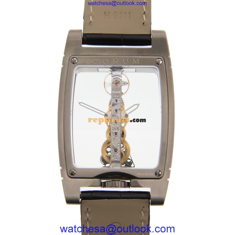 CORUM BRIDGE B113/03440 3