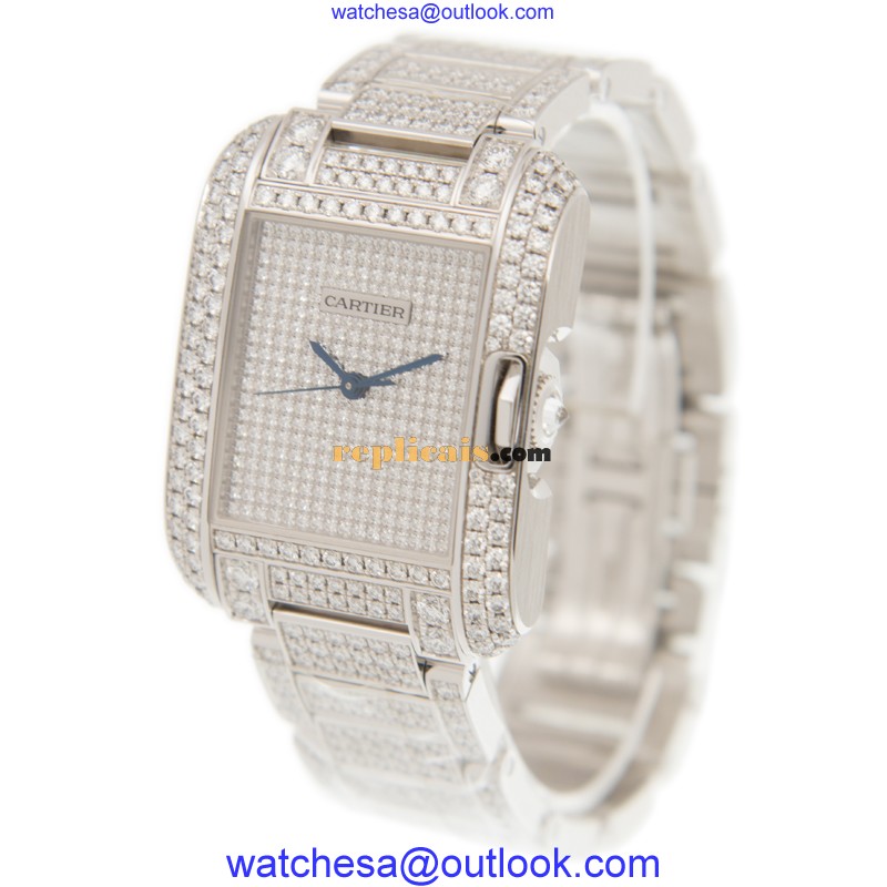 CARTIER TANK HPI00561 3