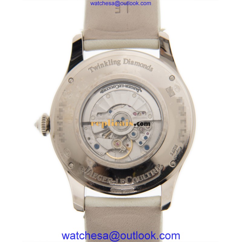 JAEGER-LECOULTRE EXTRAORDINARY Q12034S8 3