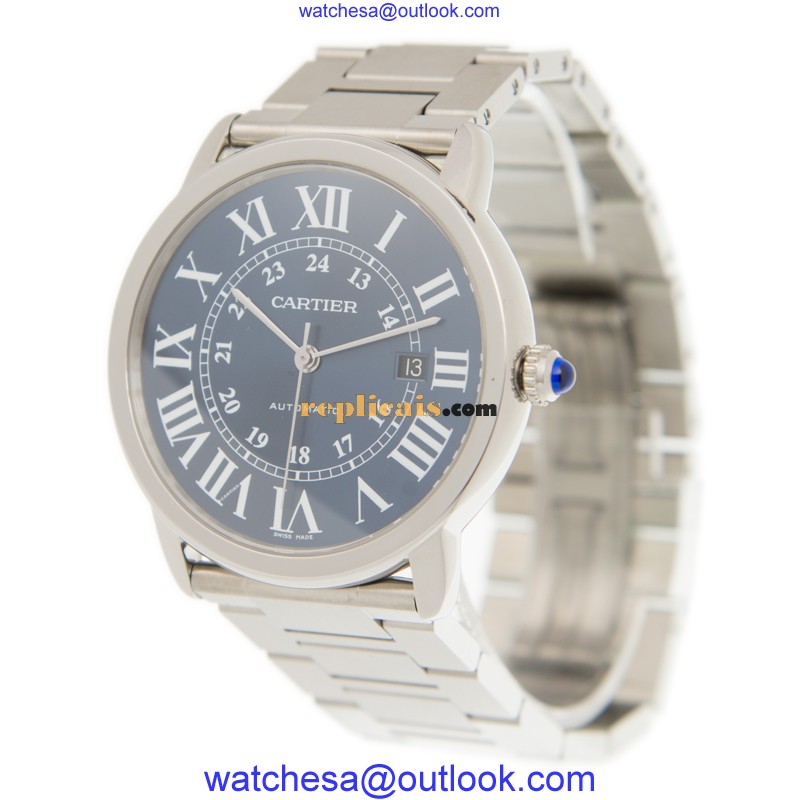 CARTIER ROTONDE DE CARTIER WSRN0023 3