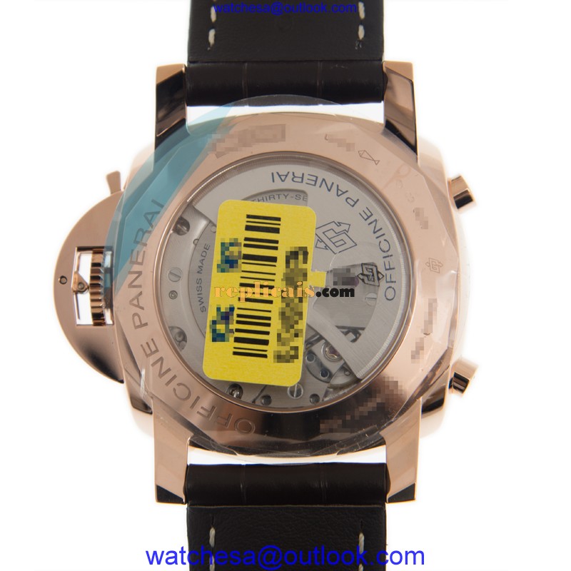 PANERAI LUMINOR PAM00525 3