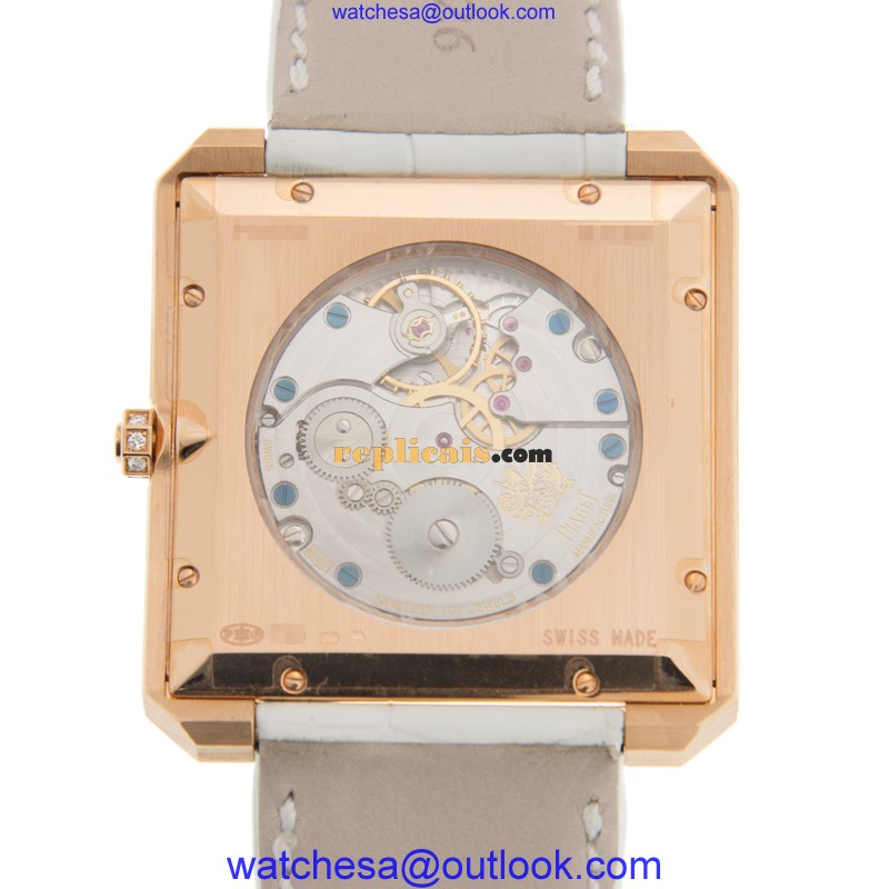 PIAGET LIMELIGHT G0A34018 3