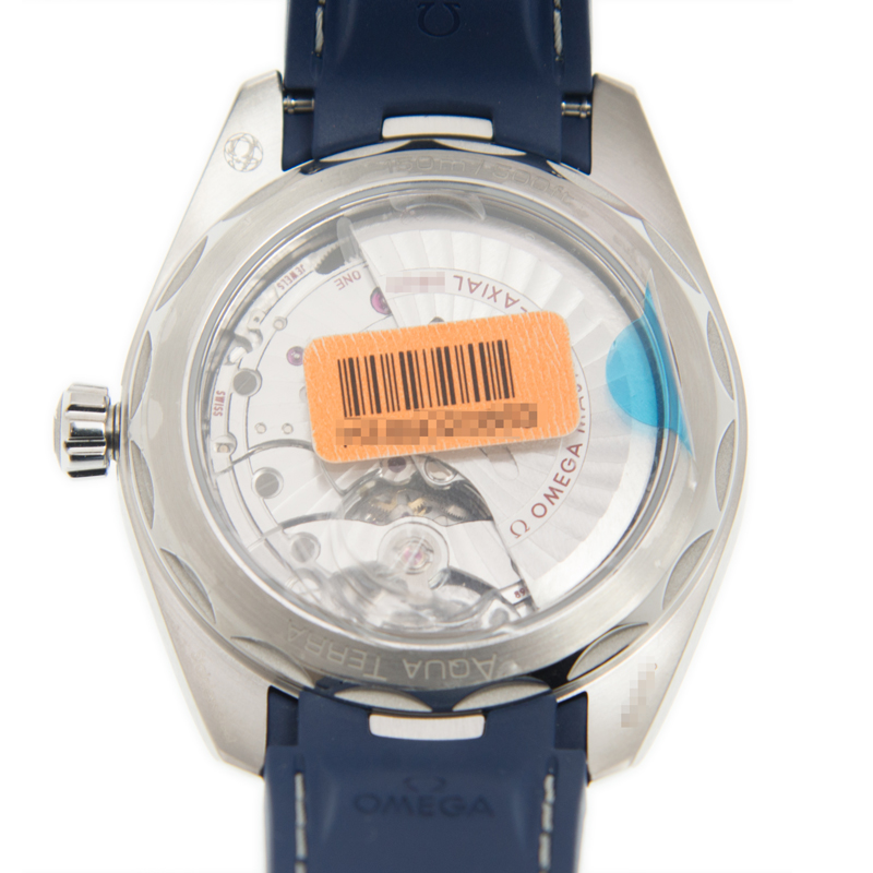 NEW OMEGA SEAMASTER 220.12.41.21.03.001 3