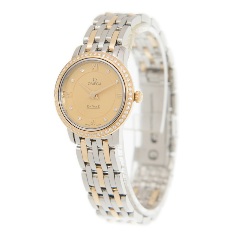 NEW OMEGA DE VILLE 424.25.24.60.58.001 3