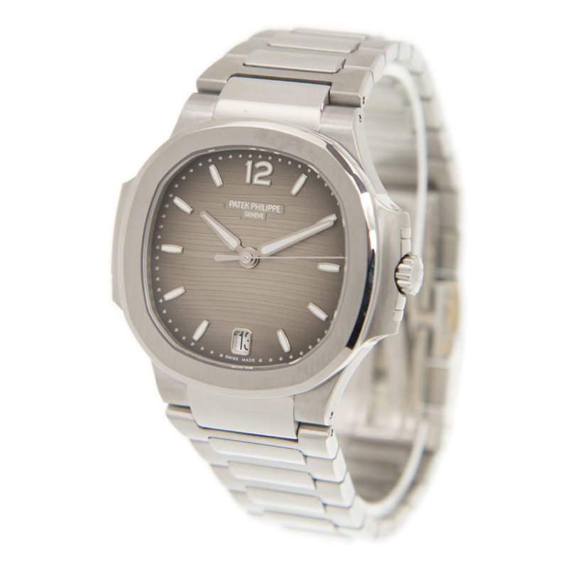 NEW PATEK PHILIPPE NAUTILUS 7118/1A-011 3