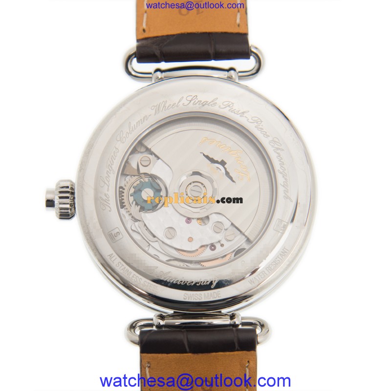 LONGINES HERITAGE L2.776.4.21.3 3