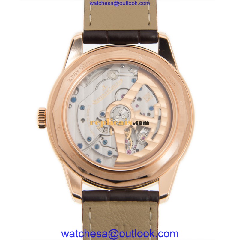 JAEGER-LECOULTRE GEOPHYSIC Q8012520 3