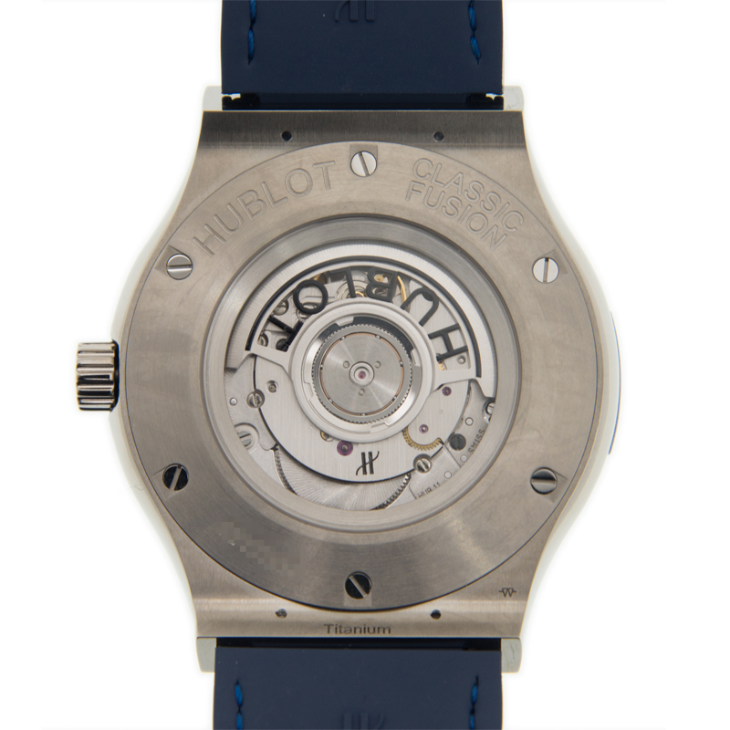 NEW HUBLOT CLASSIC FUSION 511.NX.7170.LR 3